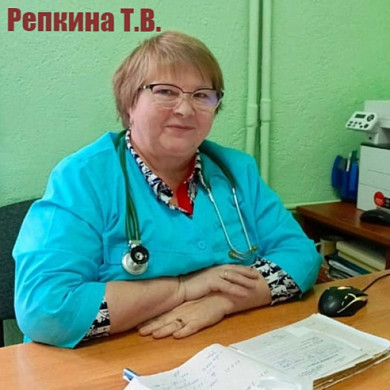В Ивановской области выбирают Народного доктора